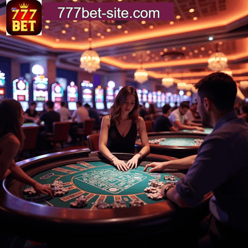 777bet - Customer Support