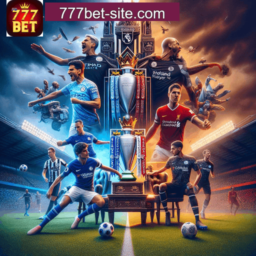 777bet Fortaleza - Leaderboard