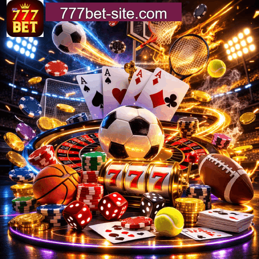777bet Salvador - Statistics