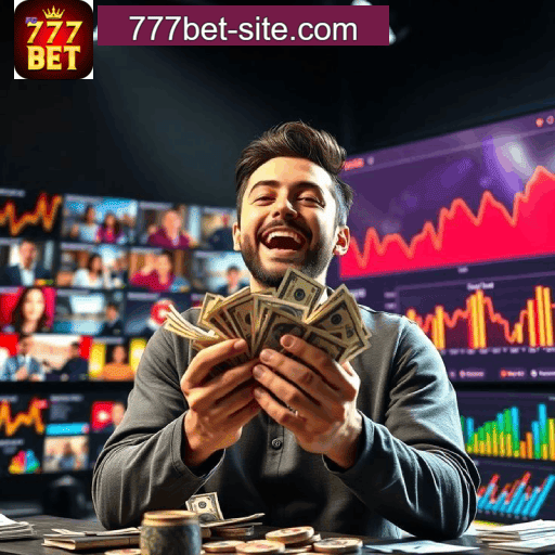 777bet - Login Methods